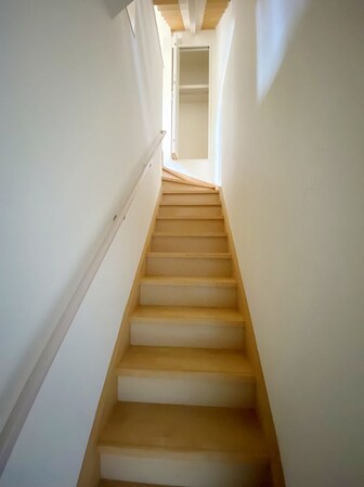 グランエッグス桜新町Sの物件内観写真